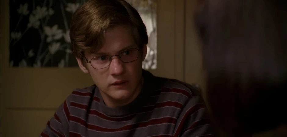 Кадры из Отчаянные домохозяйки 1 сезон 18 серия