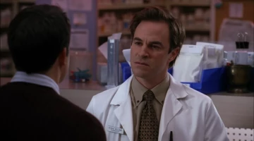 Кадры из Отчаянные домохозяйки 1 сезон 14 серия