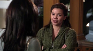 Отчаянные домохозяйки 8 сезон 11 серия