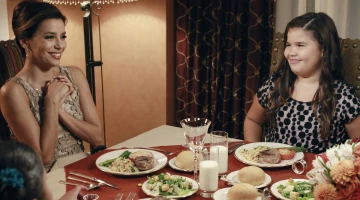 Кадры из Отчаянные домохозяйки 8 сезон 7 серия