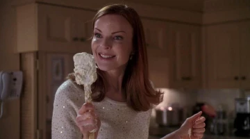 Отчаянные домохозяйки 2 сезон 22 серия