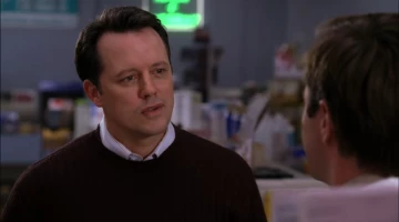 Кадры из Отчаянные домохозяйки 1 сезон 14 серия