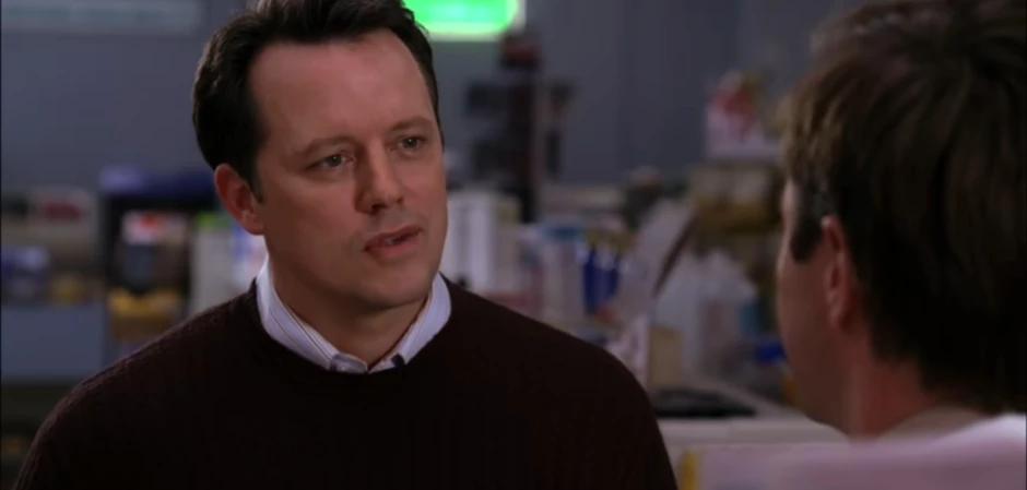 Кадры из Отчаянные домохозяйки 1 сезон 14 серия