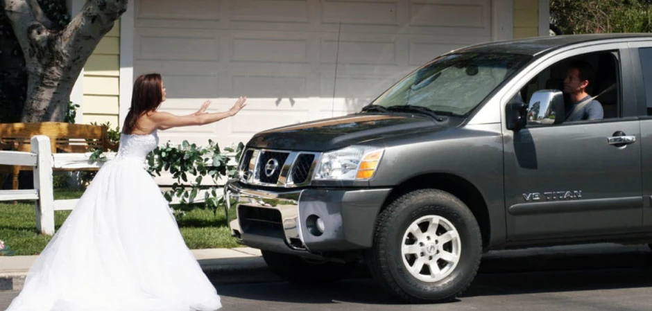 Кадры из Отчаянные домохозяйки 2 сезон 6 серия