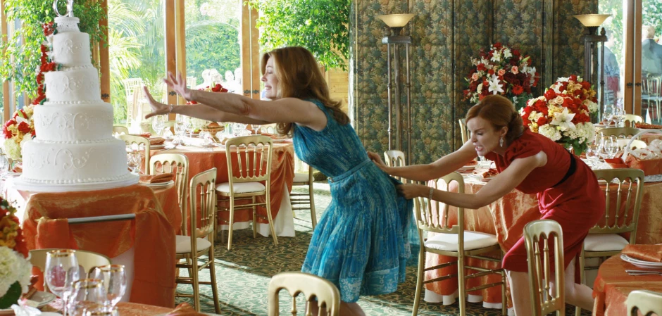 Кадры из Отчаянные домохозяйки 6 сезон 4 серия