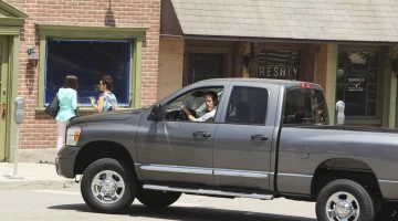 Отчаянные домохозяйки 8 сезон 3 серия