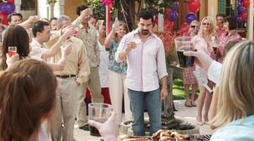 Отчаянные домохозяйки 1 сезон 20 серия