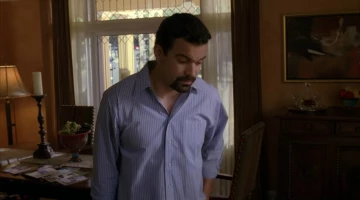 Кадры из Отчаянные домохозяйки 1 сезон 17 серия