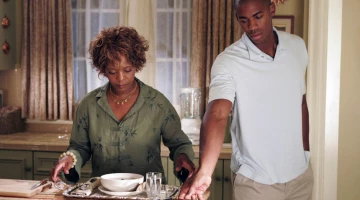 Отчаянные домохозяйки 2 сезон 2 серия