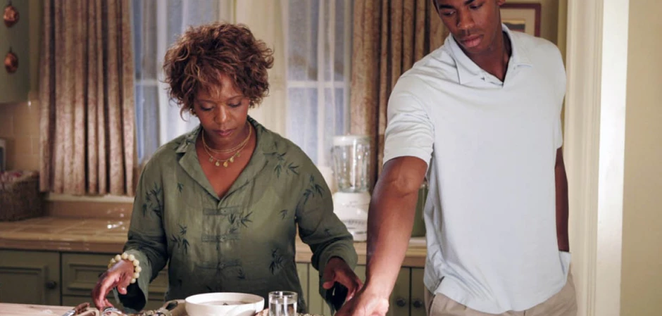 Кадры из Отчаянные домохозяйки 2 сезон 2 серия