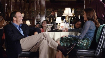 Кадры из Отчаянные домохозяйки 1 сезон 11 серия