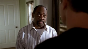 Кадры из Отчаянные домохозяйки 1 сезон 9 серия