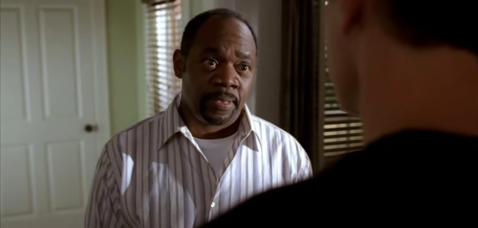 Кадры из Отчаянные домохозяйки 1 сезон 9 серия