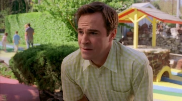 Кадры из Отчаянные домохозяйки 1 сезон 22 серия