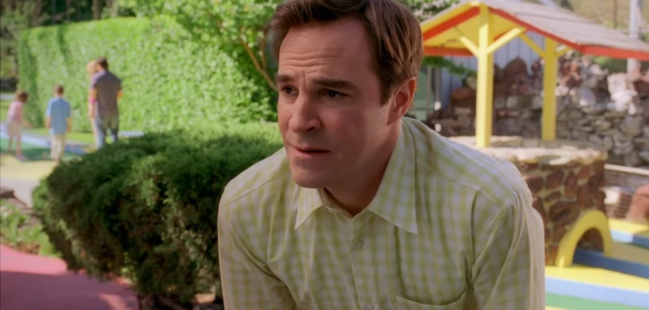 Кадры из Отчаянные домохозяйки 1 сезон 22 серия