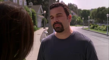 Отчаянные домохозяйки 3 сезон 21 серия