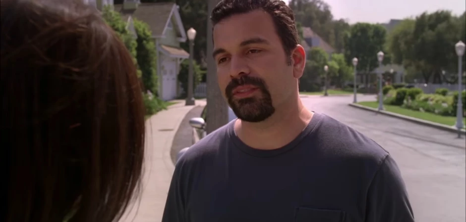 Кадры из Отчаянные домохозяйки 3 сезон 21 серия