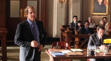 Кадры из Отчаянные домохозяйки 8 сезон 21 серия