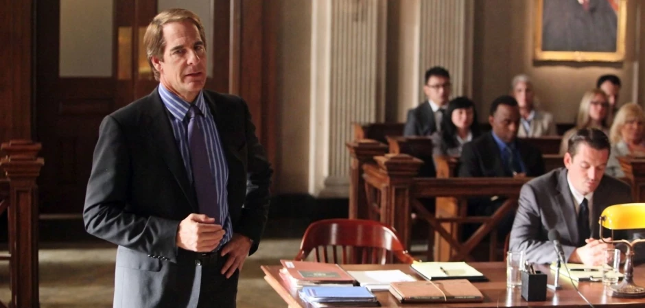 Кадры из Отчаянные домохозяйки 8 сезон 21 серия