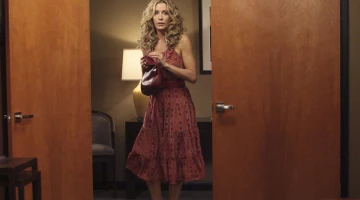 Отчаянные домохозяйки 8 сезон 8 серия