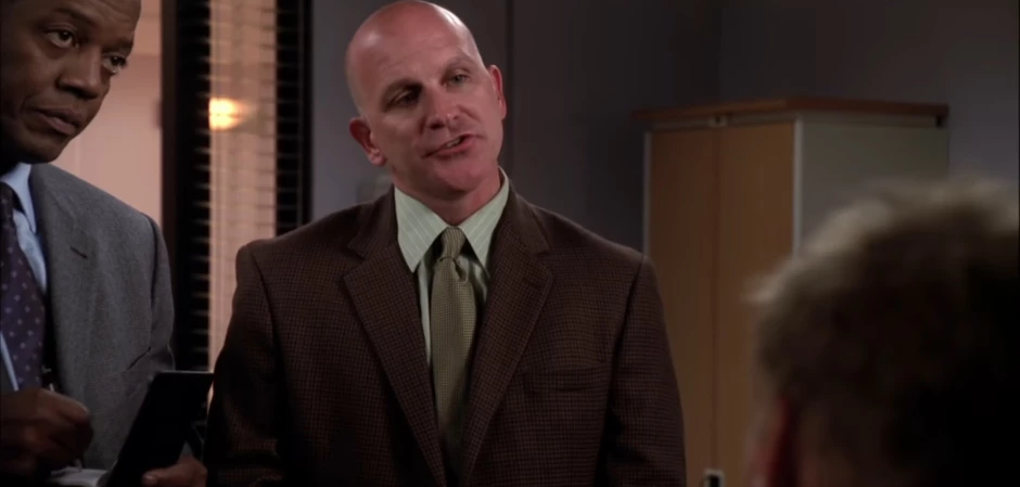 Кадры из Отчаянные домохозяйки 5 сезон 9 серия