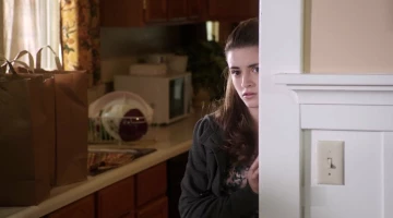 Отчаянные домохозяйки 8 сезон 11 серия