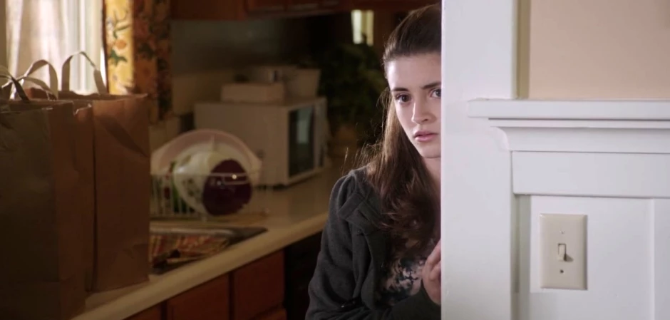 Кадры из Отчаянные домохозяйки 8 сезон 11 серия