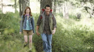 Кадры из Отчаянные домохозяйки 5 сезон 18 серия