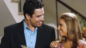 Отчаянные домохозяйки 3 сезон 5 серия