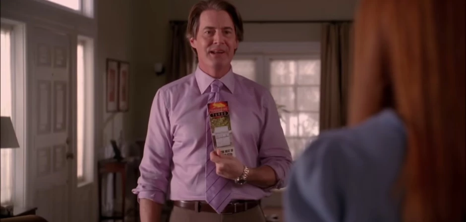 Кадры из Отчаянные домохозяйки 5 сезон 12 серия