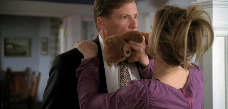 Кадры из Отчаянные домохозяйки 7 сезон 19 серия