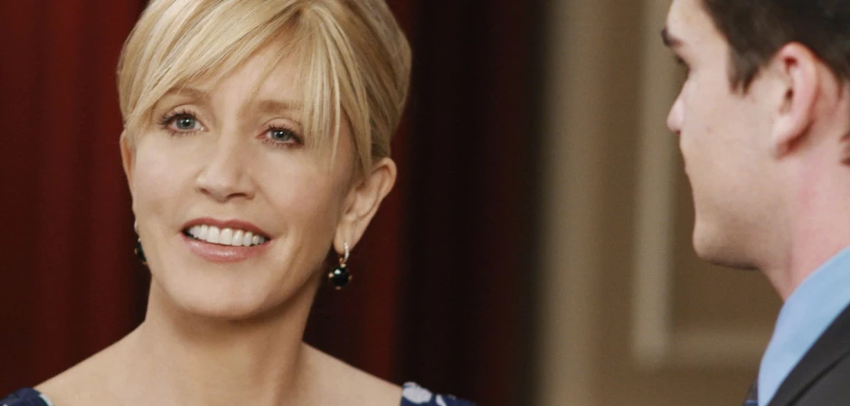 Кадры из Отчаянные домохозяйки 5 сезон 4 серия