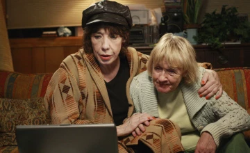 Отчаянные домохозяйки 5 сезон 7 серия