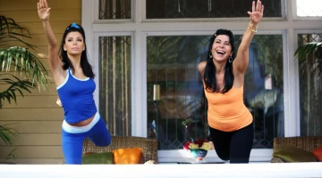 Отчаянные домохозяйки 2 сезон 15 серия