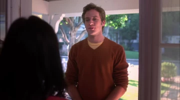 Кадры из Отчаянные домохозяйки 4 сезон 8 серия