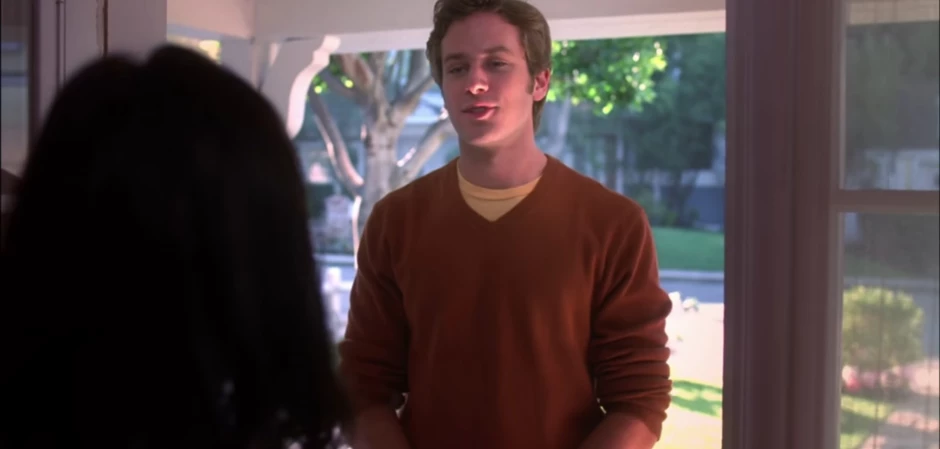 Кадры из Отчаянные домохозяйки 4 сезон 8 серия