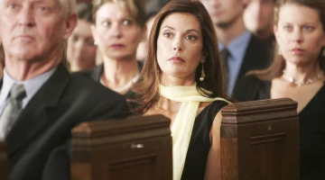 Отчаянные домохозяйки 2 сезон 1 серия