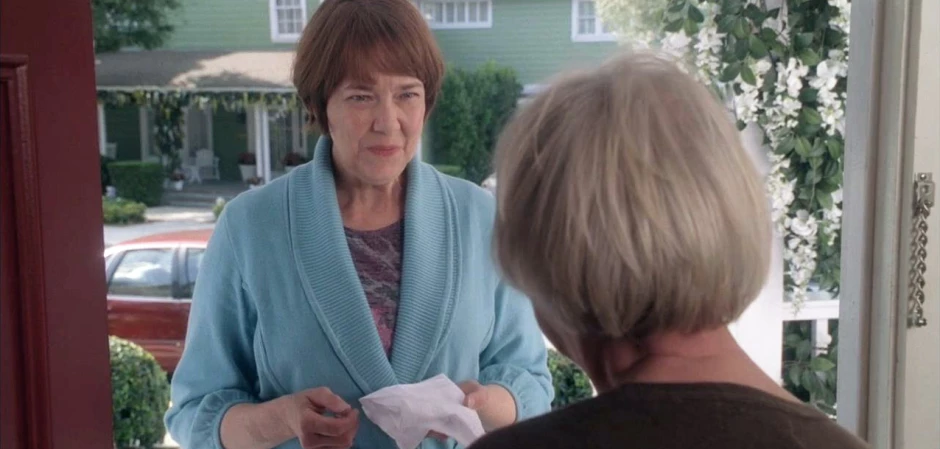 Кадры из Отчаянные домохозяйки 7 сезон 19 серия