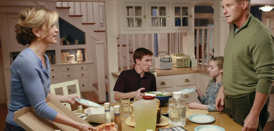 Кадры из Отчаянные домохозяйки 8 сезон 10 серия