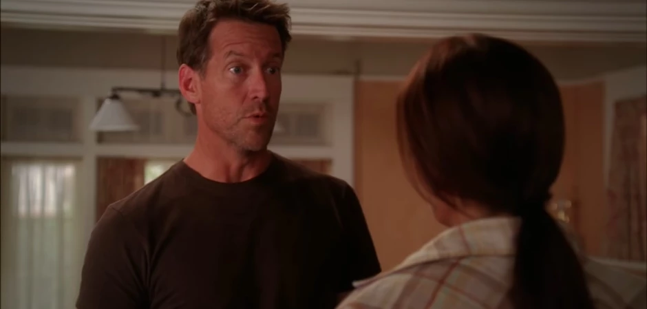 Кадры из Отчаянные домохозяйки 6 сезон 23 серия