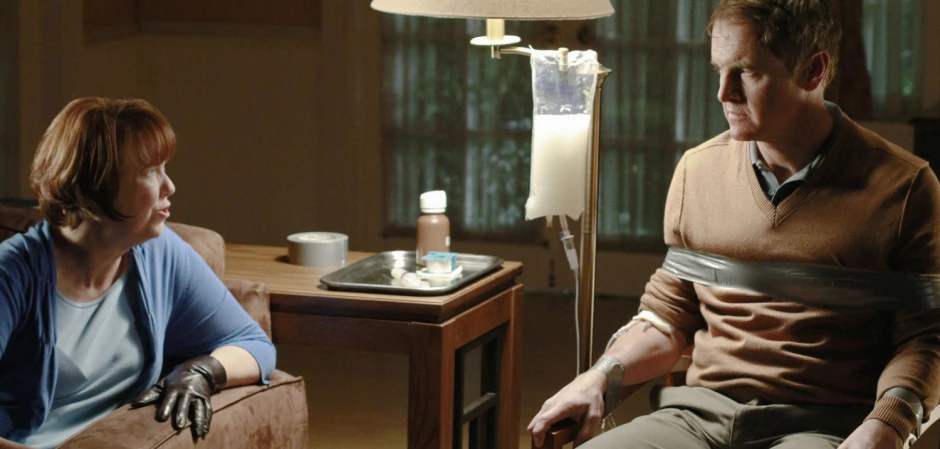 Кадры из Отчаянные домохозяйки 7 сезон 22 серия