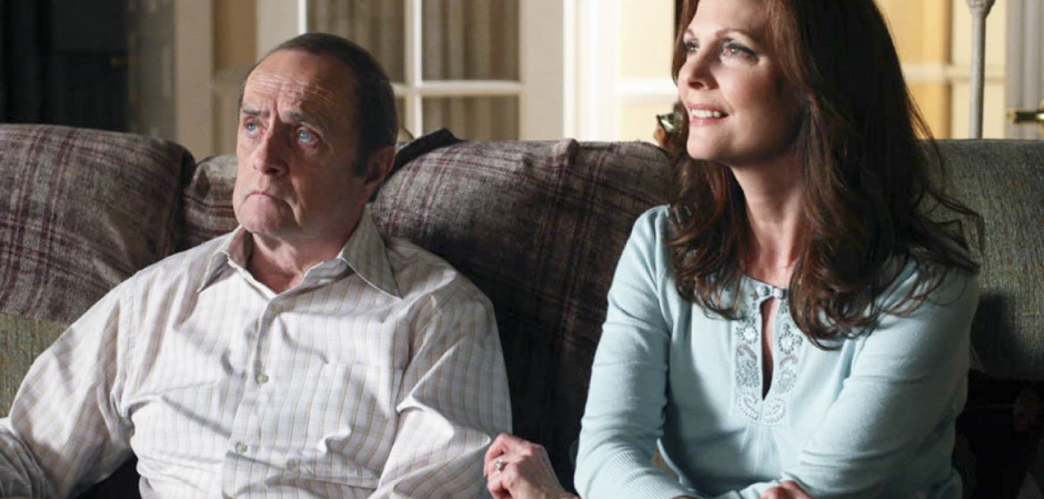 Кадры из Отчаянные домохозяйки 2 сезон 7 серия