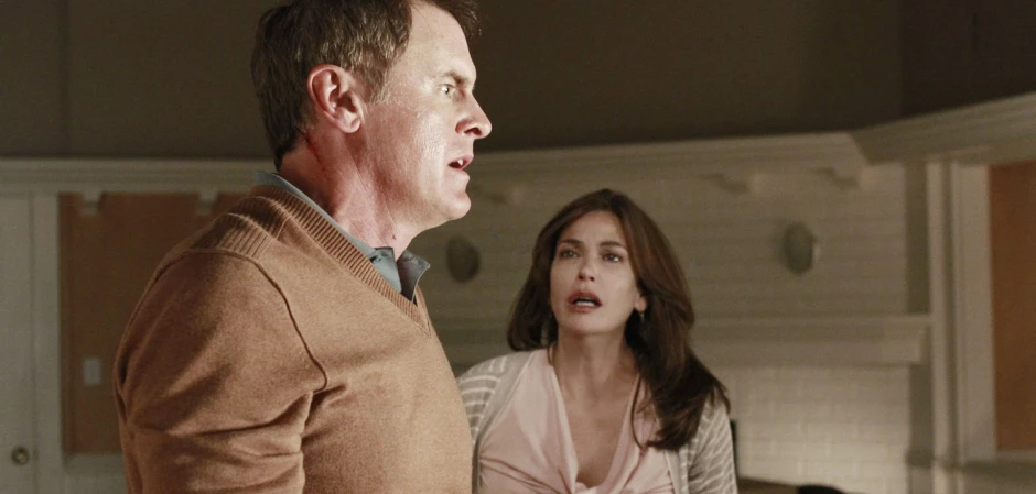 Кадры из Отчаянные домохозяйки 7 сезон 22 серия