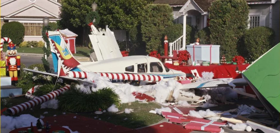 Кадры из Отчаянные домохозяйки 6 сезон 10 серия