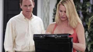 Отчаянные домохозяйки 1 сезон 16 серия