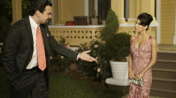 Кадры из Отчаянные домохозяйки 1 сезон 1 серия