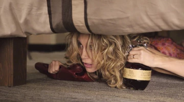 Кадры из Отчаянные домохозяйки 8 сезон 8 серия