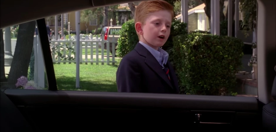 Кадры из Отчаянные домохозяйки 2 сезон 4 серия