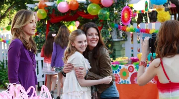 Кадры из Отчаянные домохозяйки 8 сезон 16 серия