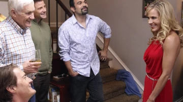 Отчаянные домохозяйки 6 сезон 15 серия